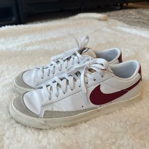Nike Blazers